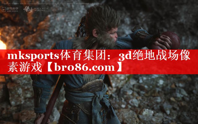 mksports体育集团：3d绝地战场像素游戏