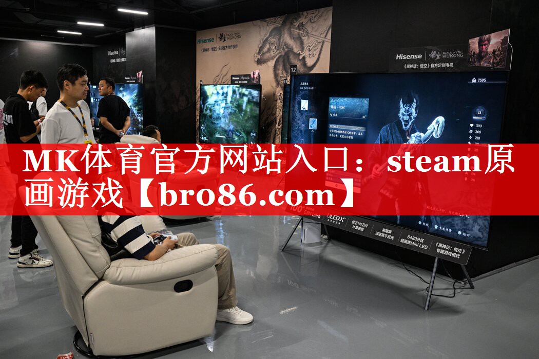 MK体育官方网站入口：steam原画游戏