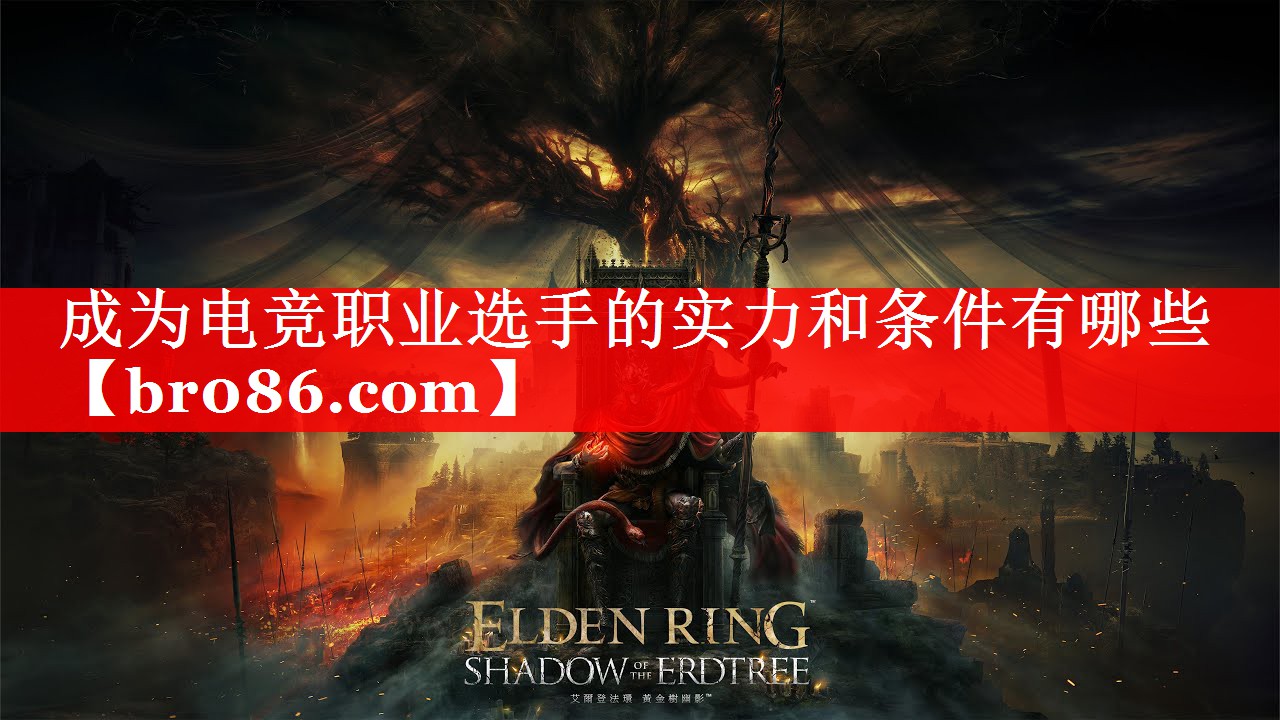 <strong>成为电竞职业选手的实力和条件有哪</strong>
