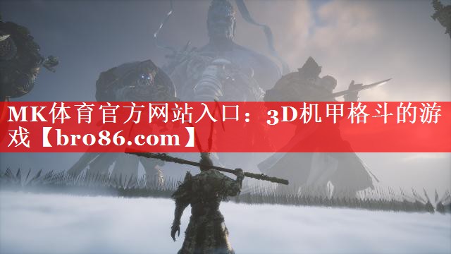 MK体育官方网站入口：3D机甲格