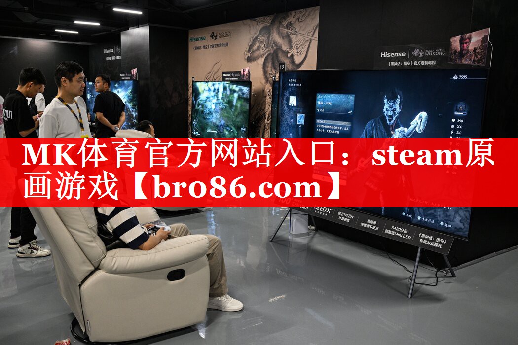 steam原画游戏