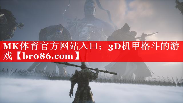 3D机甲格斗的游戏 3D机甲格斗的游戏