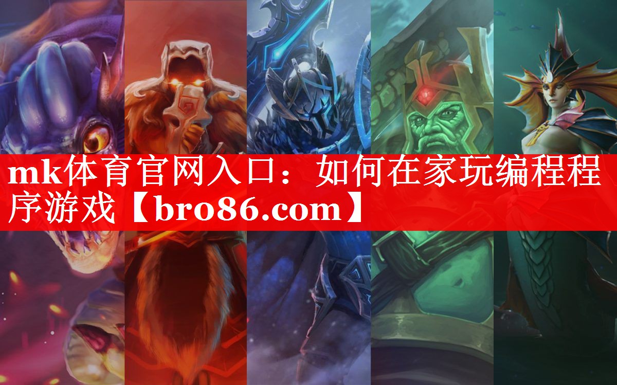 如何在家玩编程程序游戏
